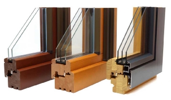 Portes ext�rieures sur mesure